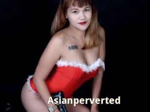 Asianperverted
