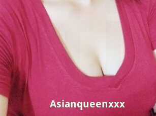 Asianqueenxxx