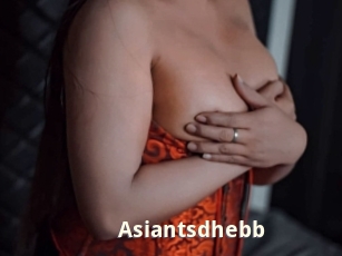 Asiantsdhebb