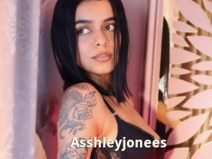 Asshleyjonees