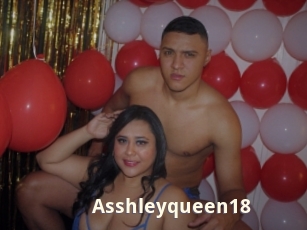 Asshleyqueen18