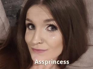 Assprincess