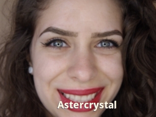 Astercrystal