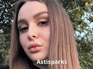 Astisparks