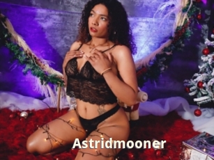 Astridmooner