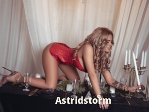 Astridstorm