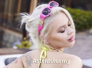 Astridstormy