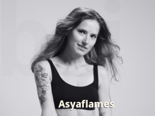 Asyaflames