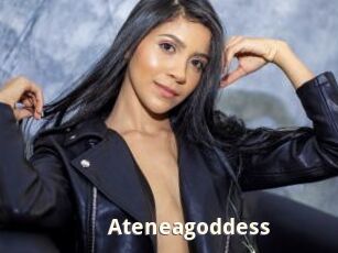 Ateneagoddess