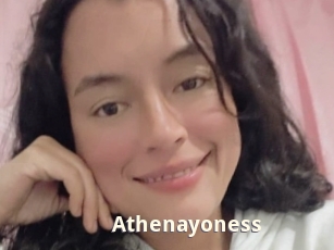 Athenayoness