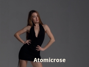 Atomicrose