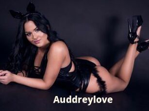 Auddreylove