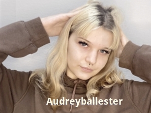 Audreyballester