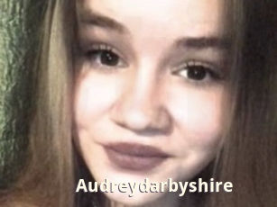 Audreydarbyshire