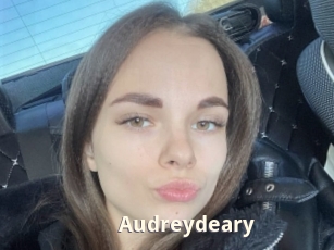 Audreydeary