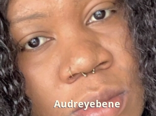 Audreyebene