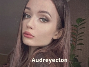 Audreyecton