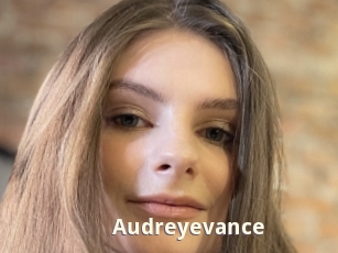 Audreyevance