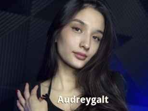 Audreygalt