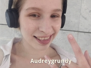 Audreygrundy