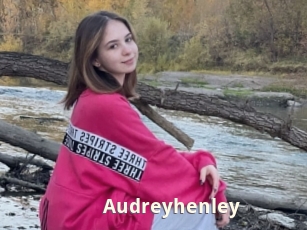 Audreyhenley