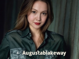 Augustablakeway