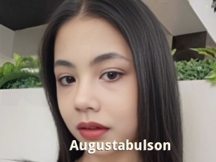 Augustabulson