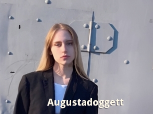 Augustadoggett