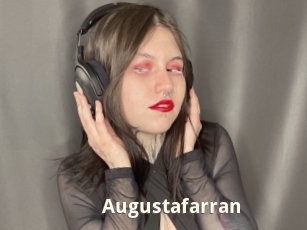 Augustafarran