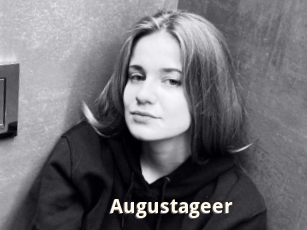 Augustageer