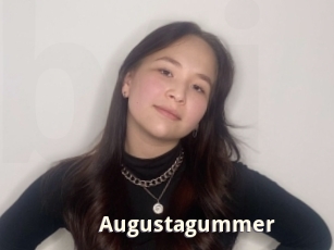 Augustagummer