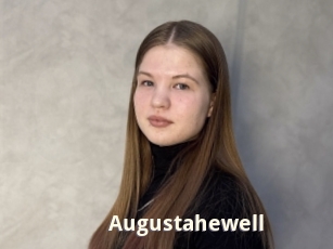 Augustahewell