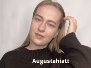 Augustahiatt