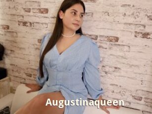 Augustinaqueen