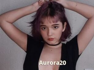 Aurora20