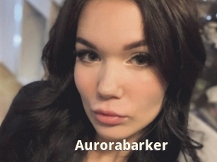 Aurorabarker