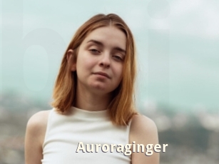 Auroraginger