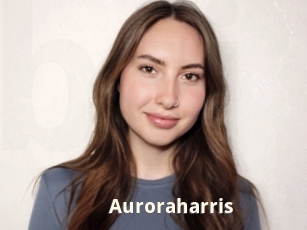 Auroraharris