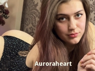 Auroraheart