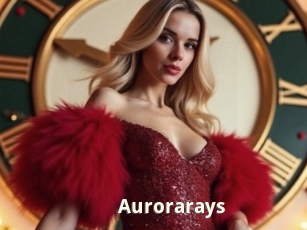 Aurorarays