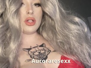 Aurorarosexx