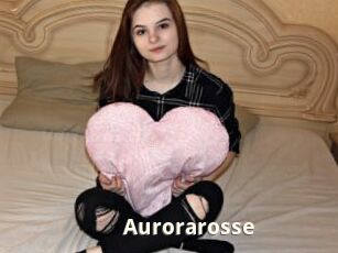 Aurorarosse