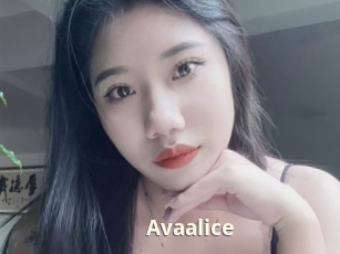 Avaalice