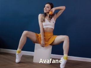Avafane