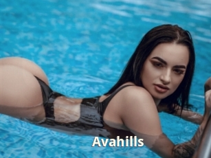 Avahills