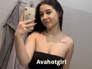 Avahotgirl