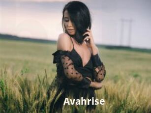 Avahrise