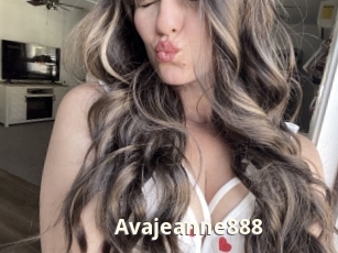 Avajeanne888