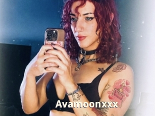 Avamoonxxx