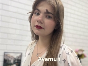 Avamun